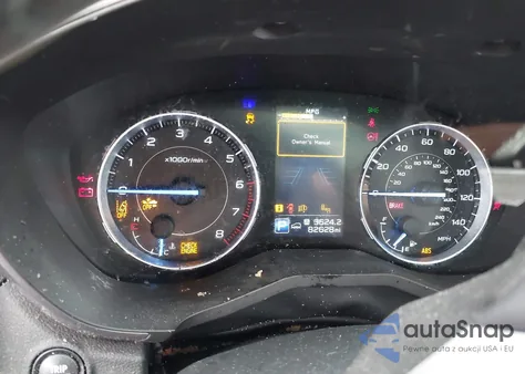 2019 Subaru Ascent Touring из США, поврежденный, VIN 4S4WMARD3K3445534